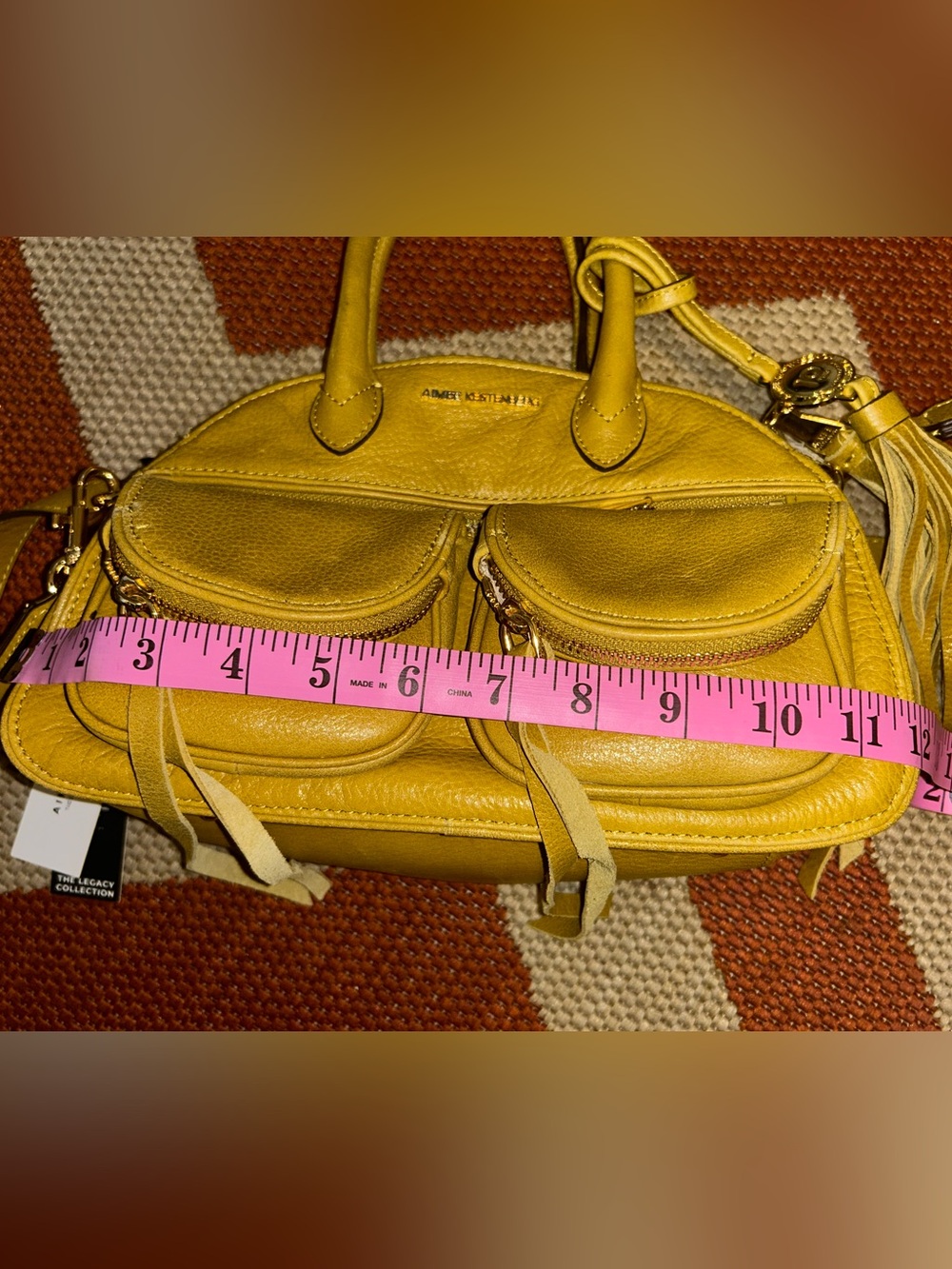 Aimee Kestenberg bag - Picture 9 of 12